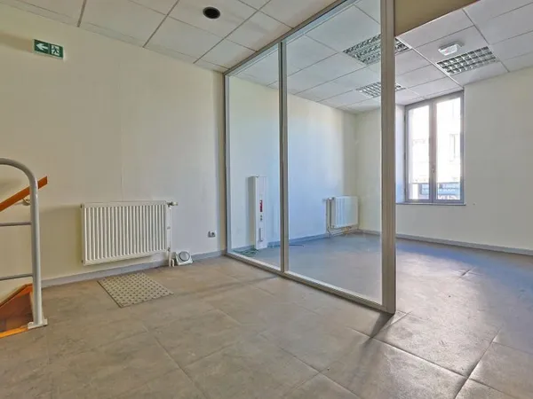 Immeuble à vendre à Neuves Maisons - Quartier Brabois - Idéal Investisseur