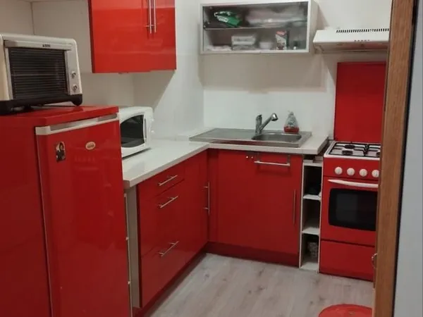 Appartement F1 bis