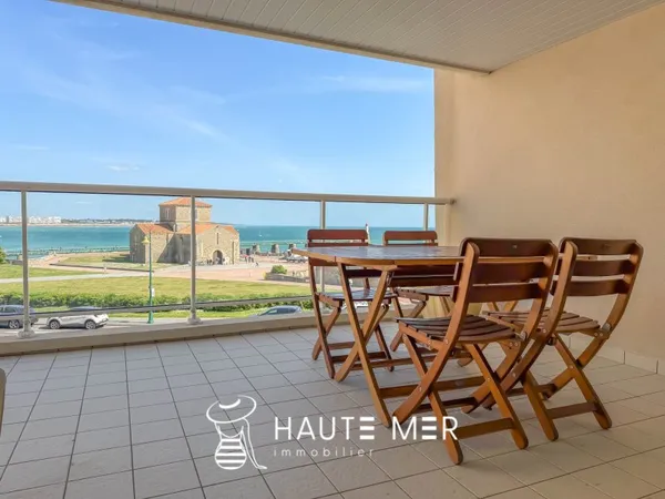 Appartement 3 pièces 85 m²
