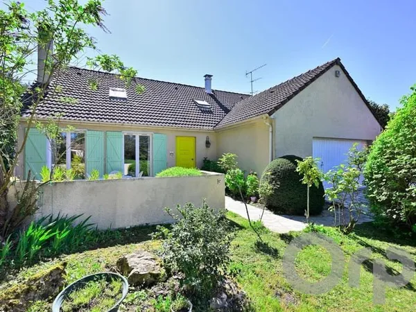 Maison À Vendre/Achat
