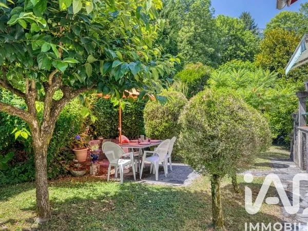 Vente Maison/villa 3 pièces