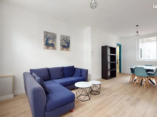 Maison 5 pièces