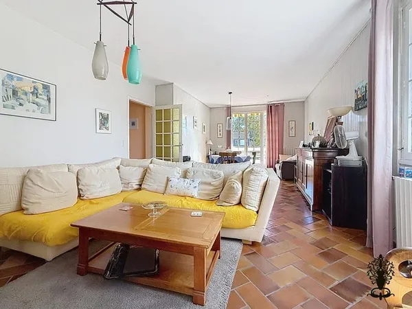 Merignac Maison Familiale 131M2