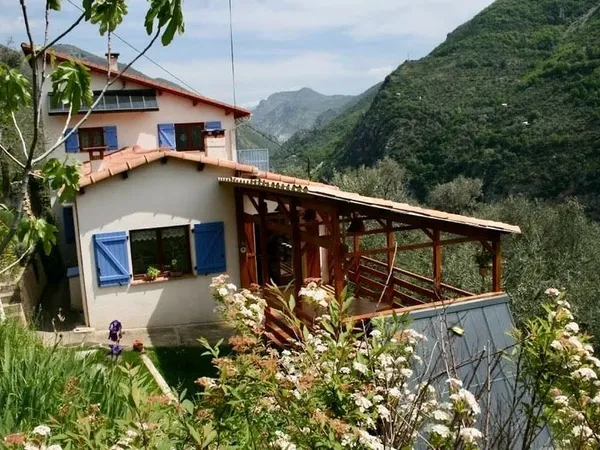 Maison 7 pièces 130 m²