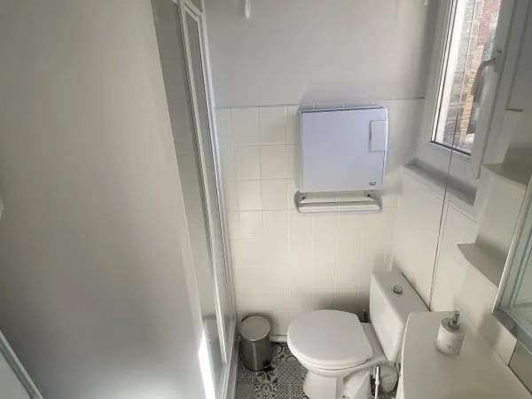 Appartement 36.48 m²