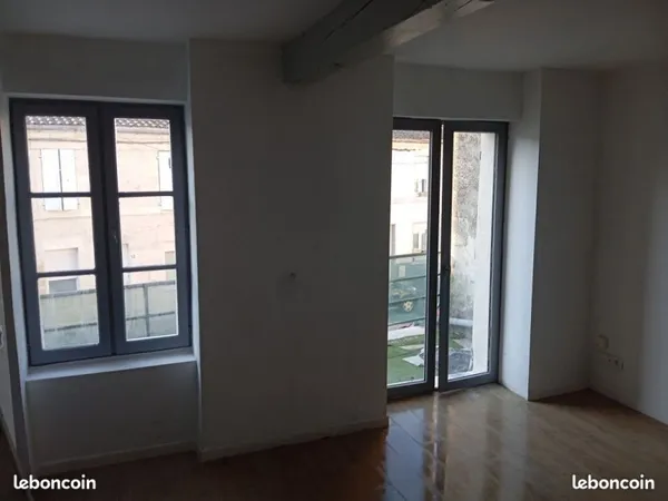 Appartement T3