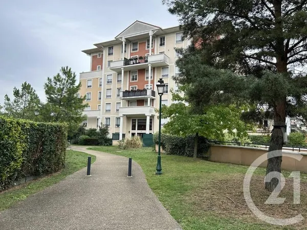 Appartement 4 pièces 83 m²