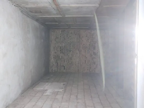 Parking 15 m²