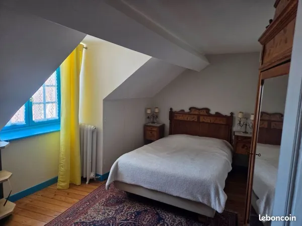 Chambre à louer