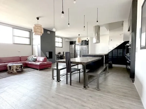 Immeuble Aix En Provence 400 m2