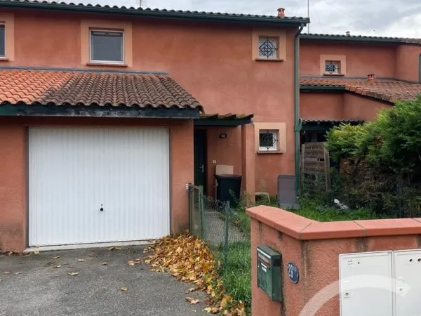 Maison 4 pièces 82 m²