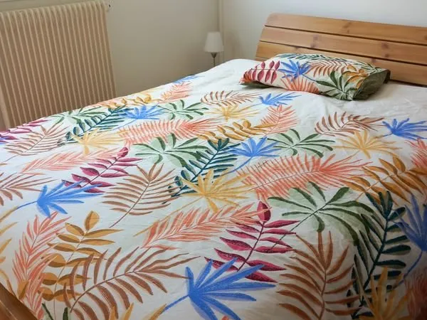 Loue chambres en Colocation POITIERS SUD