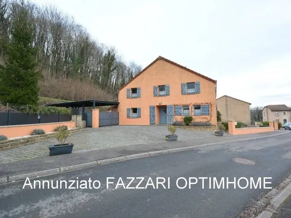 Maison 9 pièces 230 m²