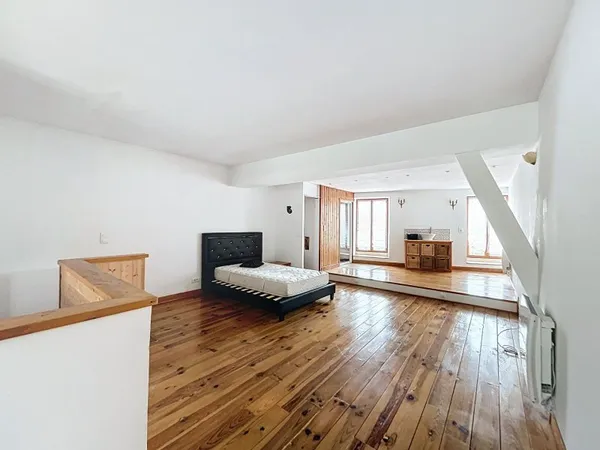 Maison 4 pièces 109 m²