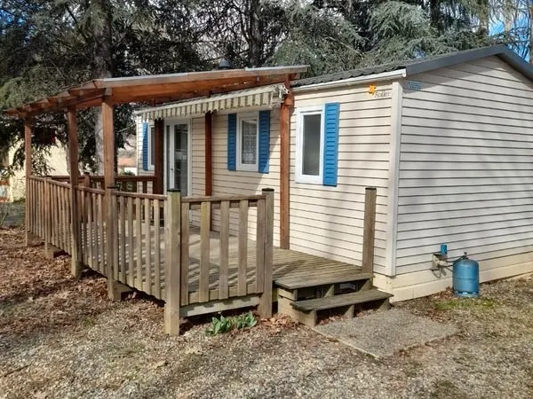 Mobil home