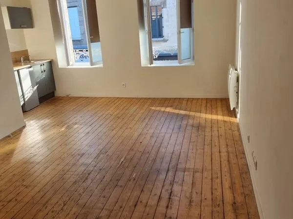 Location appartement hyper centre Montaigu