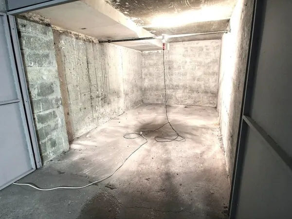 Box de stockage 13 m²