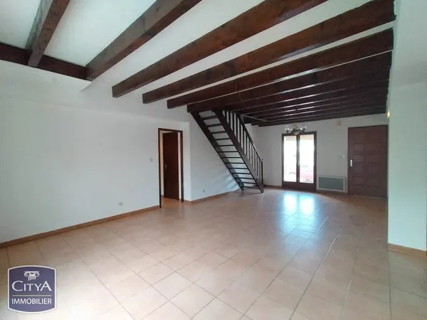 Maison Vente Frontignan 5p 106m² 345000€
