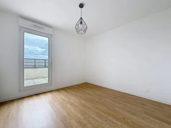 Appartement 3 pièces 55 m²
