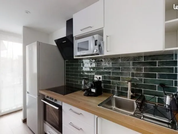 Maison 4 pièces 55 m²