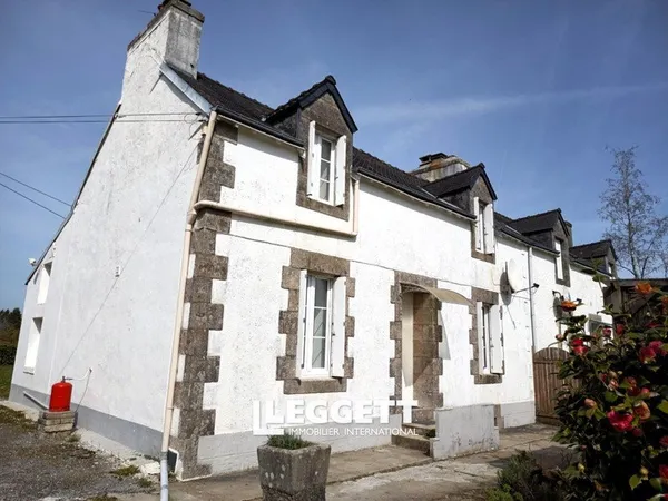 Maison 7 pièce(s), SCAËR