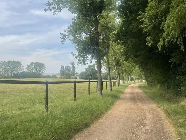 Haras d'exception 47ha d'un seul tenant