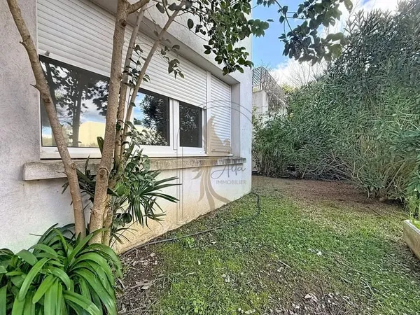 APPARTEMENT PORTO-VECCHIO