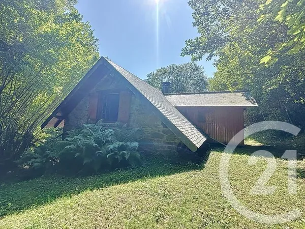 Maison 3 pièces 109 m²