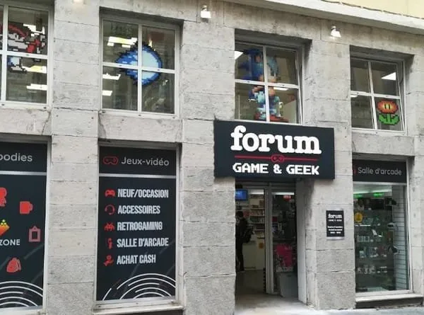 Local commercial 155 m²