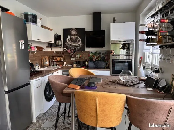 Coloc Duplex proche Université Pau