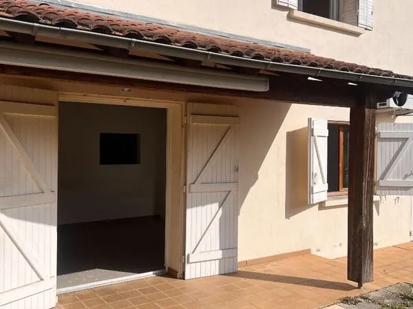 Maison 6 pièces 130 m²