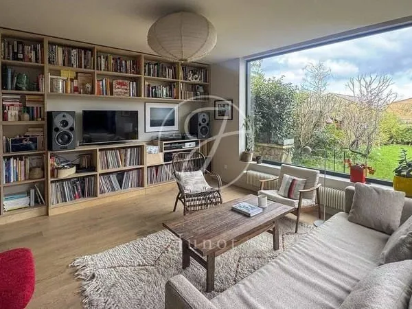 Maison 7 pièces 135 m²