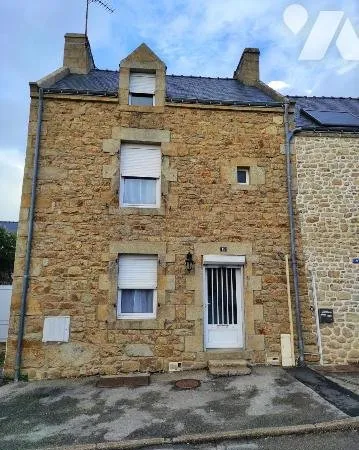 Maison 3 pièces 60 m²