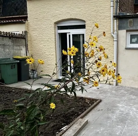 Maison 4 pièces 75 m²