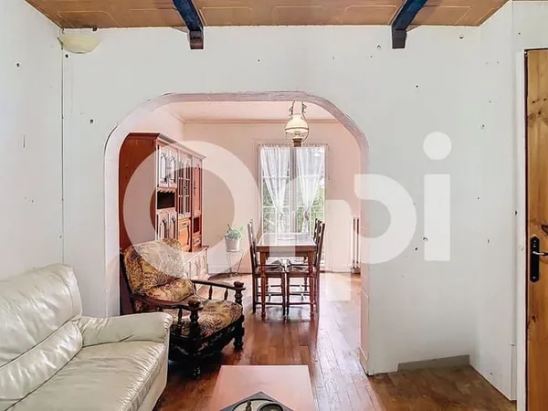 Maison 4 pièces 83 m²