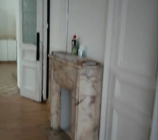Appartement location non meublé à calais