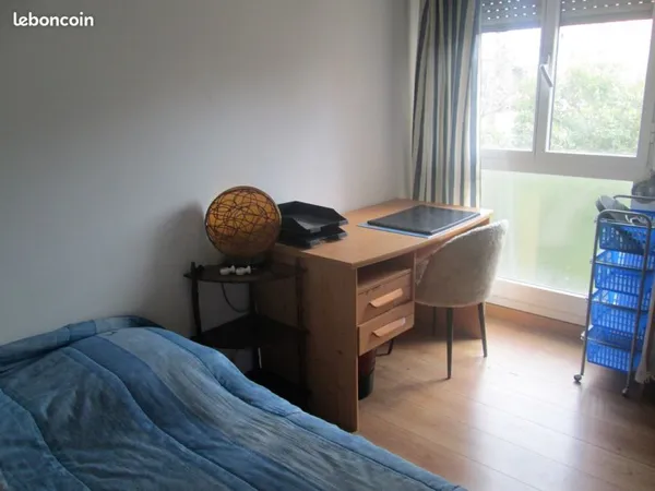 Loue chambre