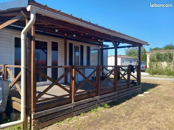 Mobil home