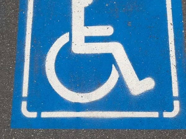 Parking privé, opportunité rare