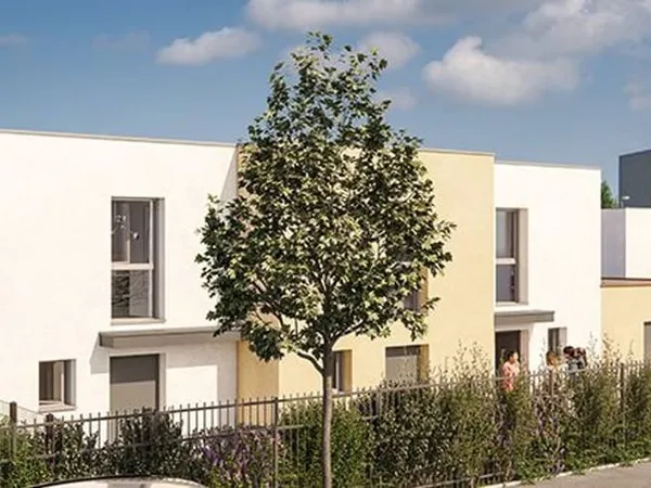 Maison 4 pièces 82 m²