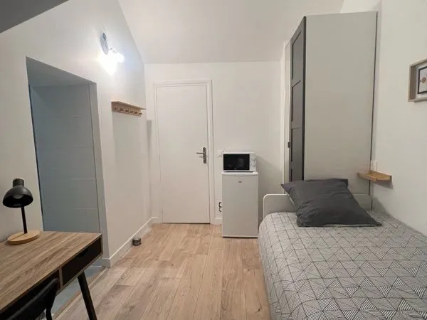 Chambre à louer orsay (saclay)