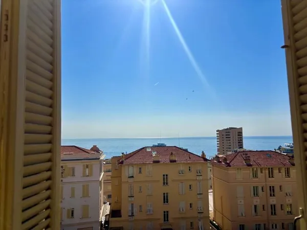 Appartement 3 pièces 57 m²