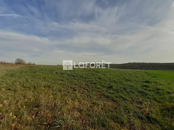 Terrain Agricole Le Born 59277 m2
