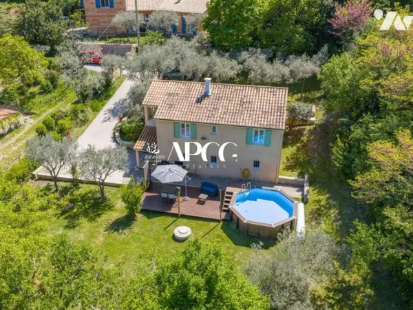 Maison 4 pièces 78 m²