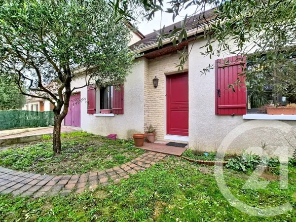 Maison 6 pièces 118 m²