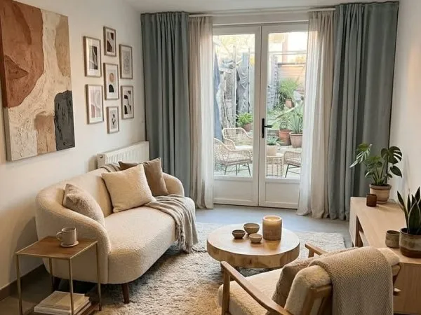 Vente Maison de ville 7 pièces