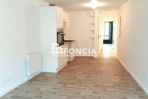 Immeuble 100 m²