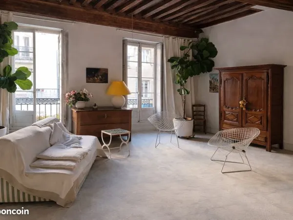 Appartement t3