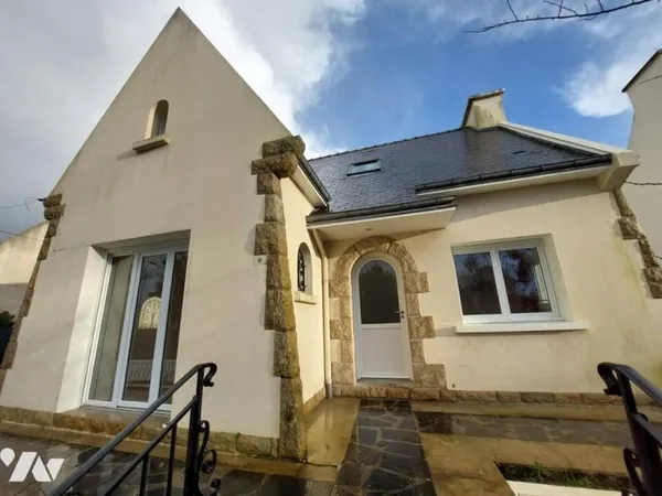 Maison 4 pièces 77 m²
