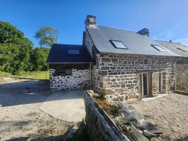 Maison 4 pièces 70 m²